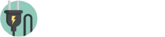 Scholten Elektra - Installatietechniek - Logo wit